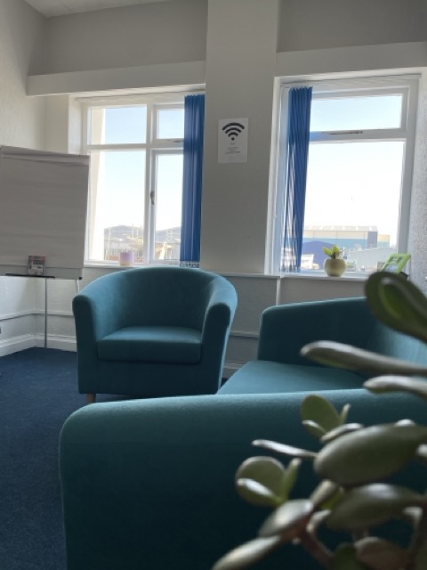 coaching-room-hire-stoke-2 The coaching room that we have for hire in Trentham, Stoke-on-Trent